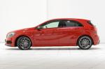 Mercedes-Benz A250 by Brabus 2012 года